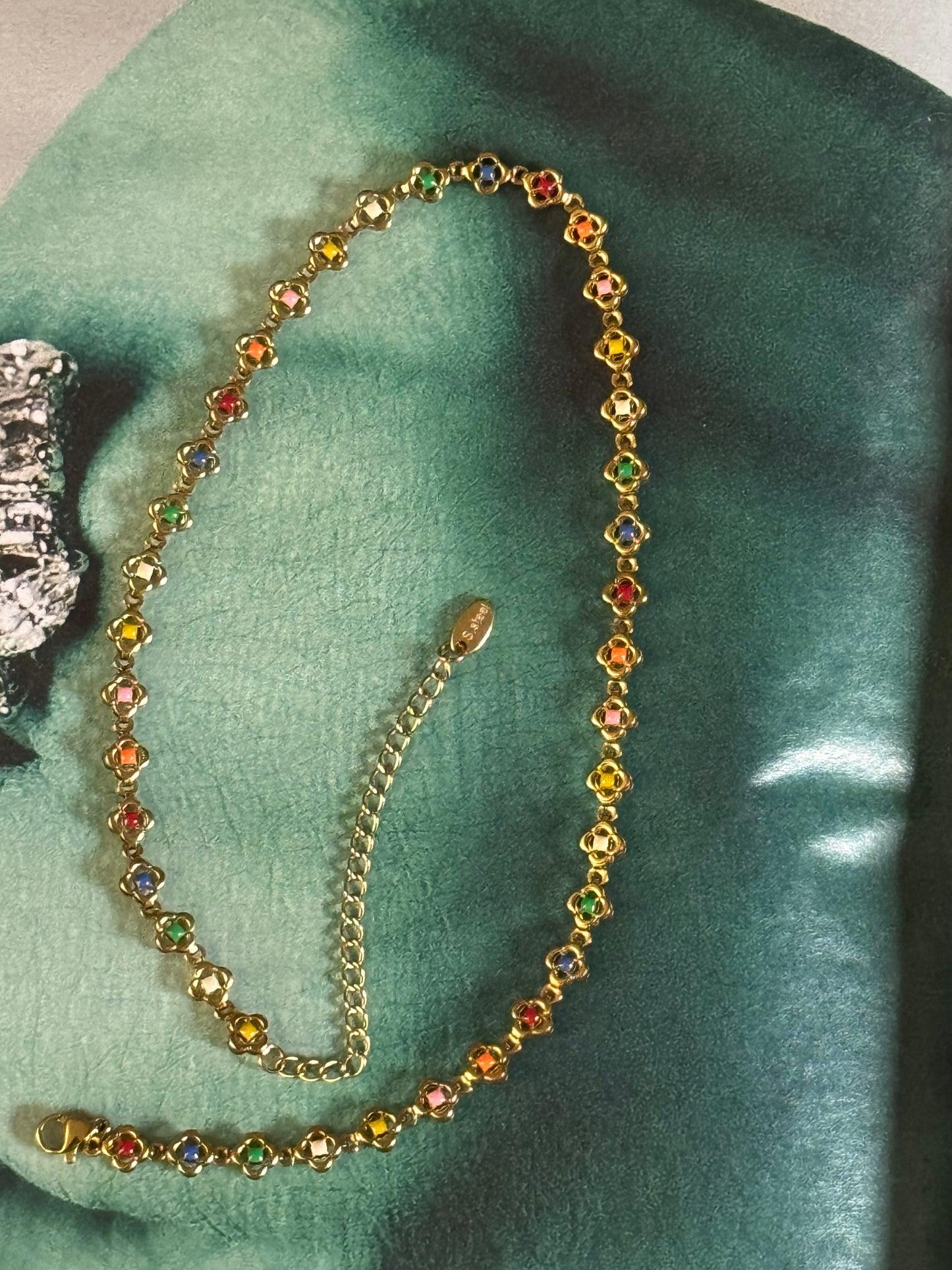 Vintage Gold Set 💛
