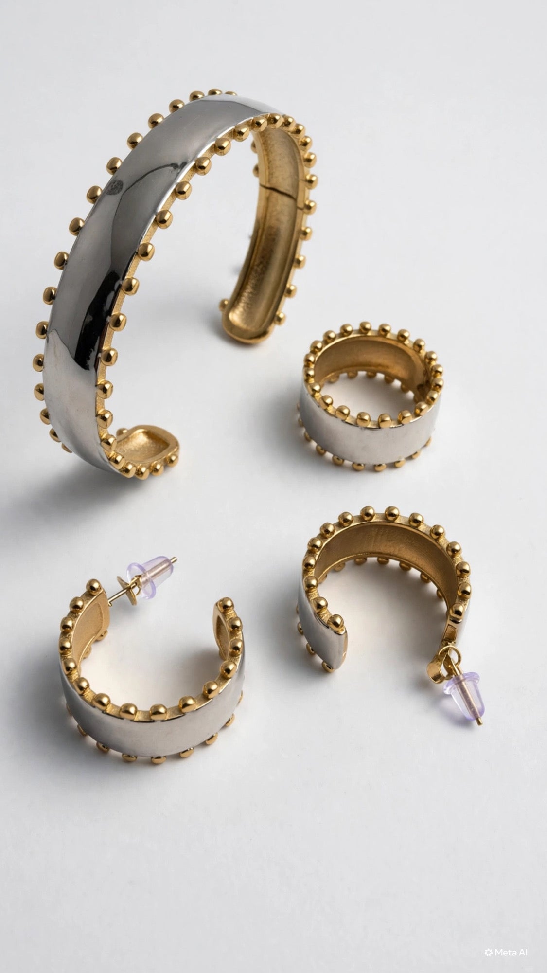 NOVA SLEEK SET💛