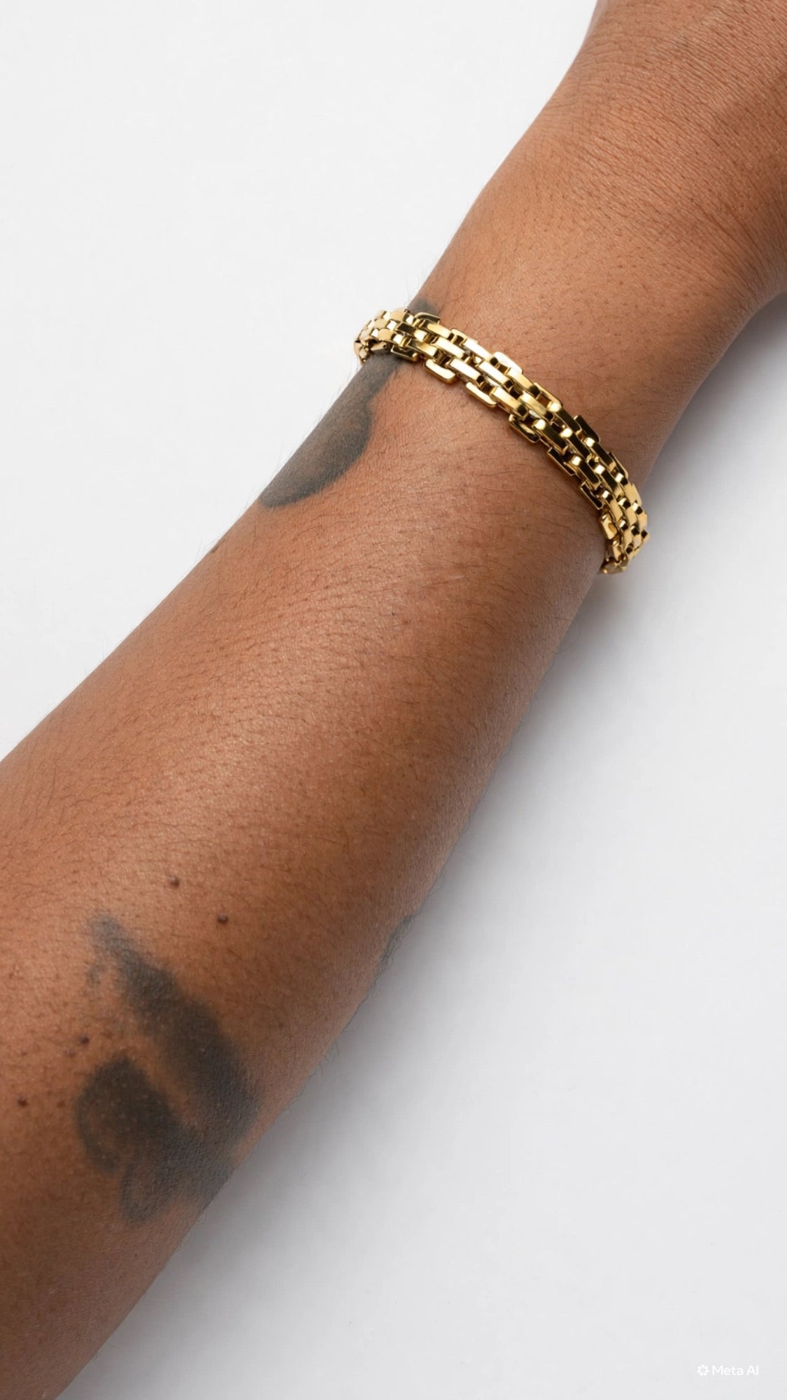 TANK||2 BRACELET 💛