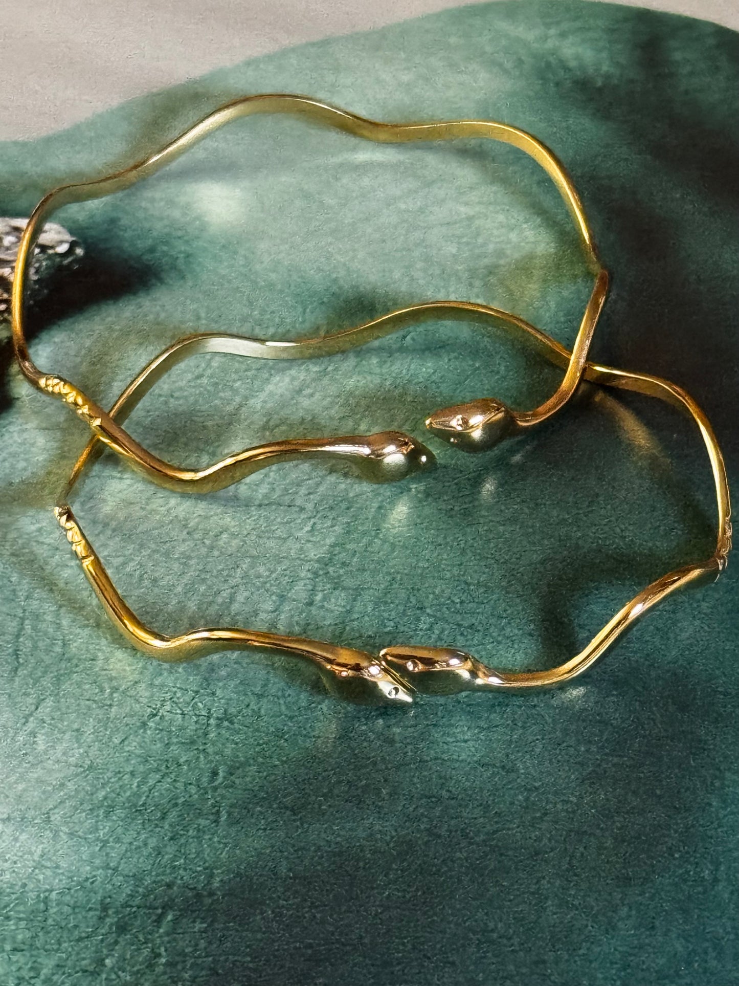 SNAKE BRACELET
