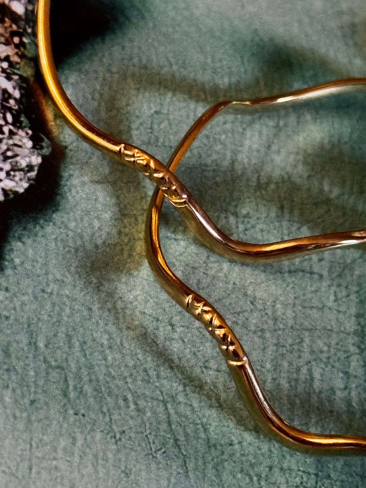 SNAKE BRACELET