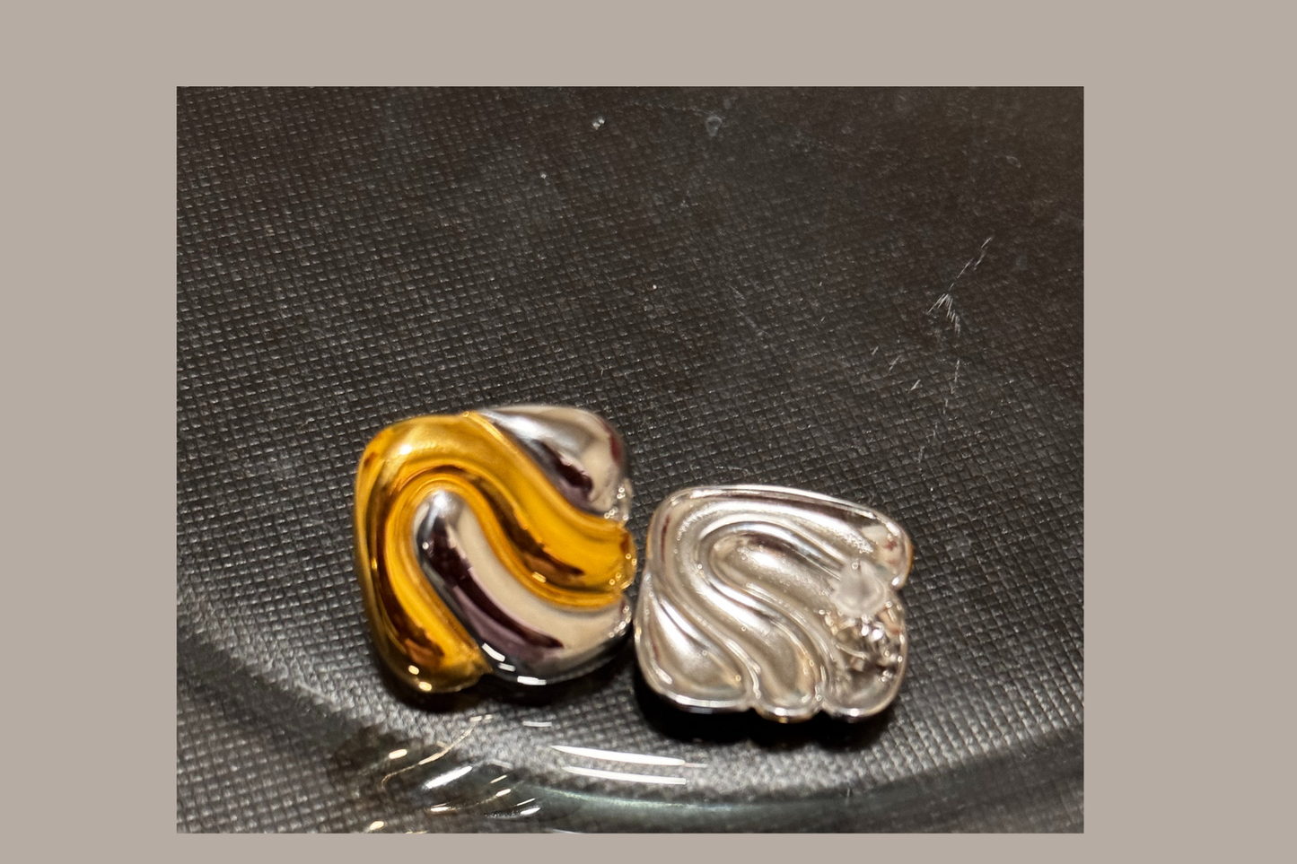 PORCHA EARRINGS