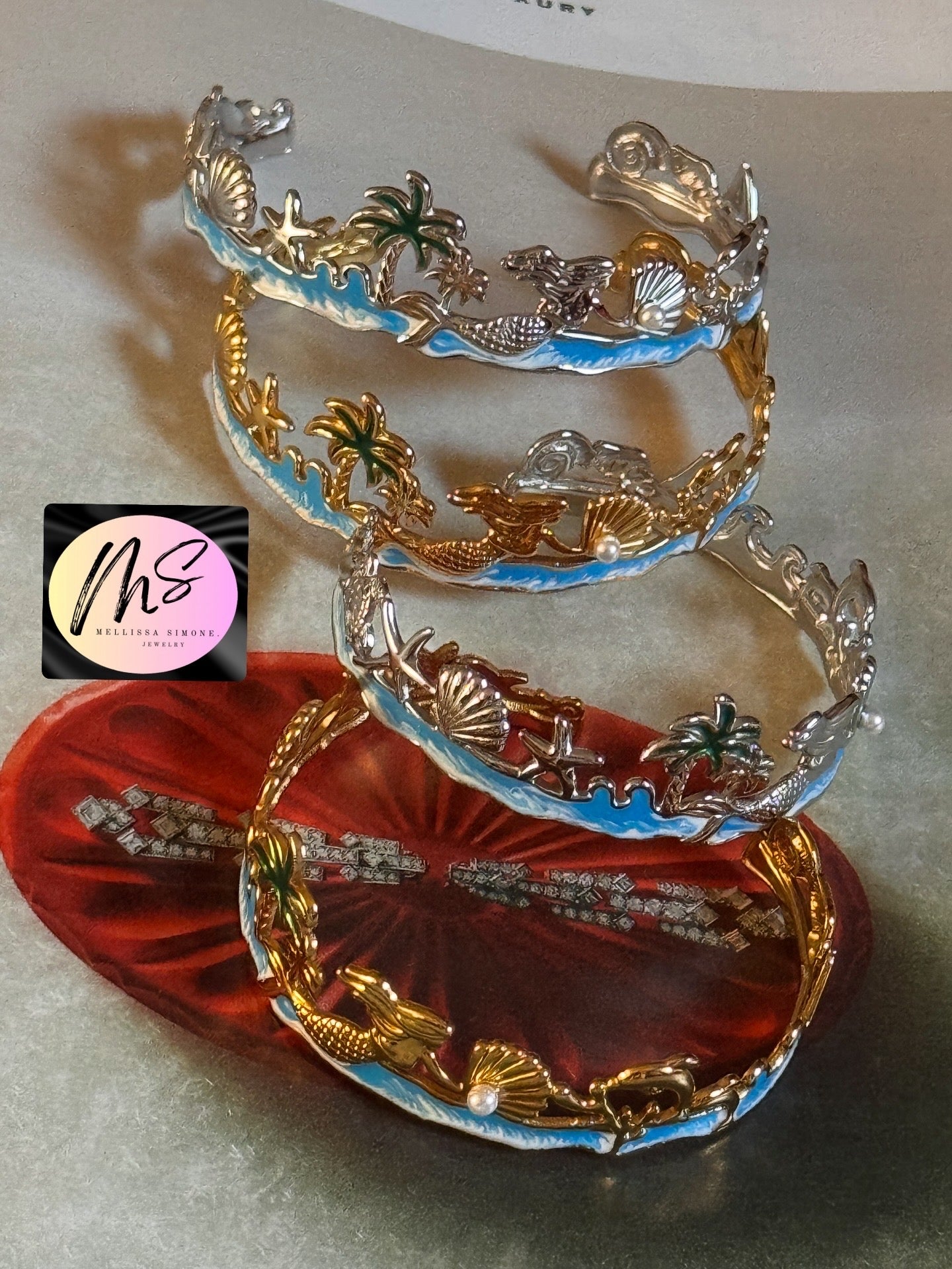 MIAMI BRACELET 💛
