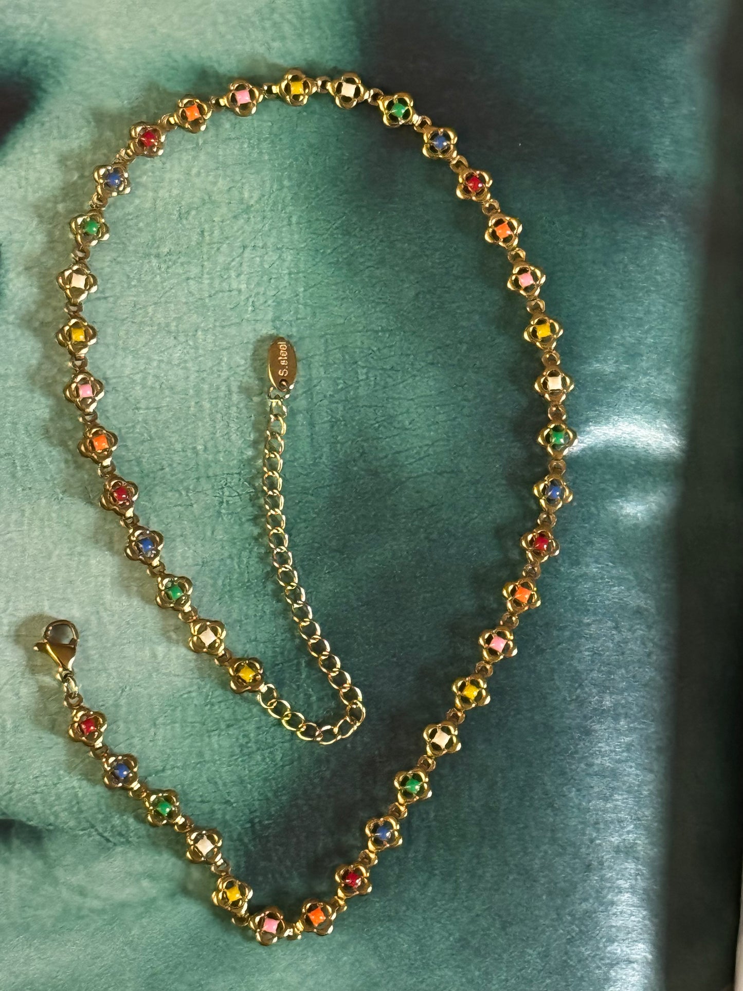Vintage Gold Set 💛