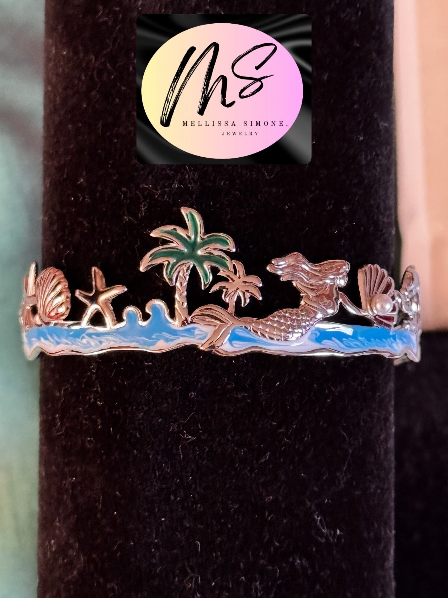 MIAMI BRACELET 💛