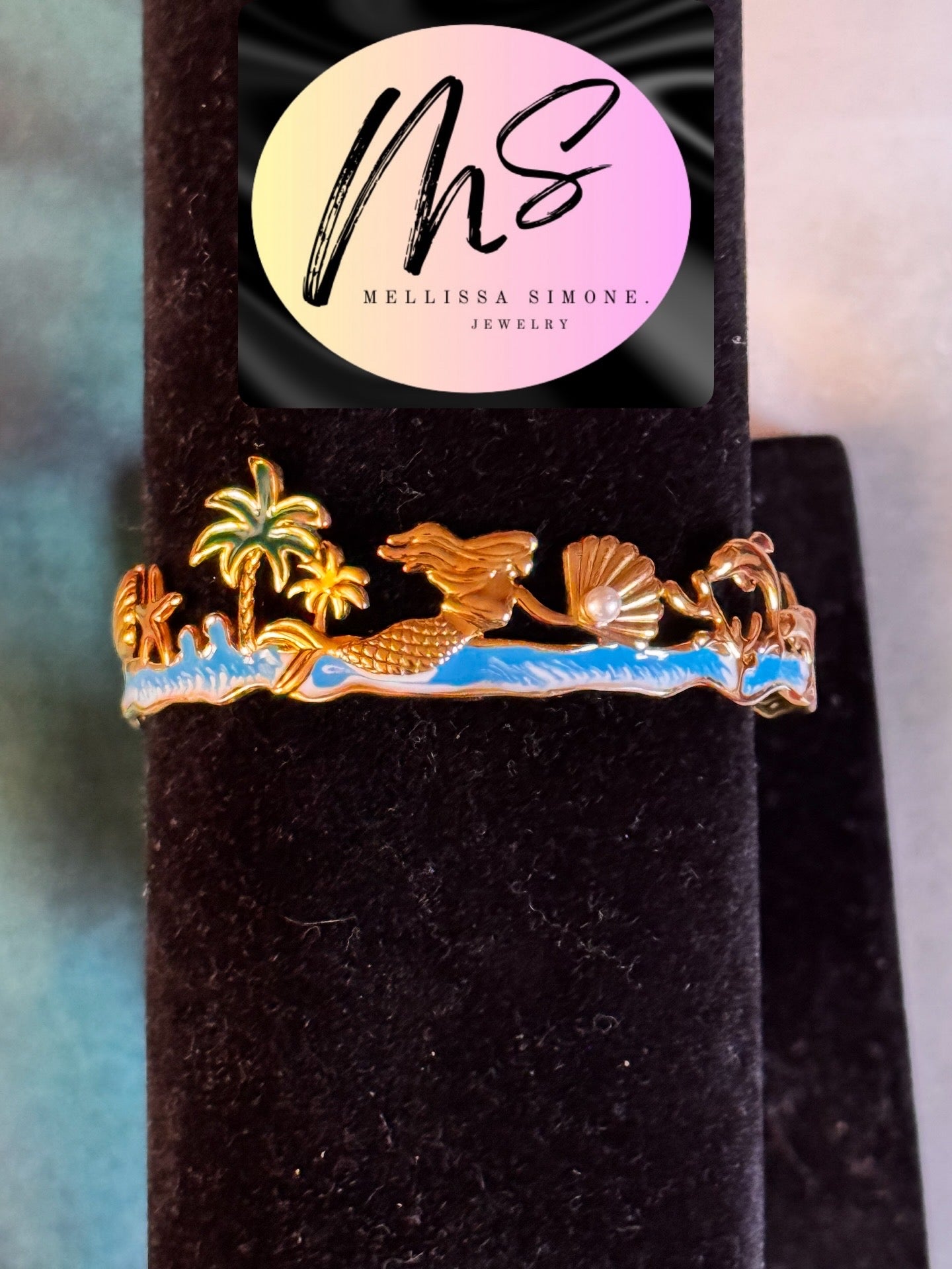 MIAMI BRACELET 💛