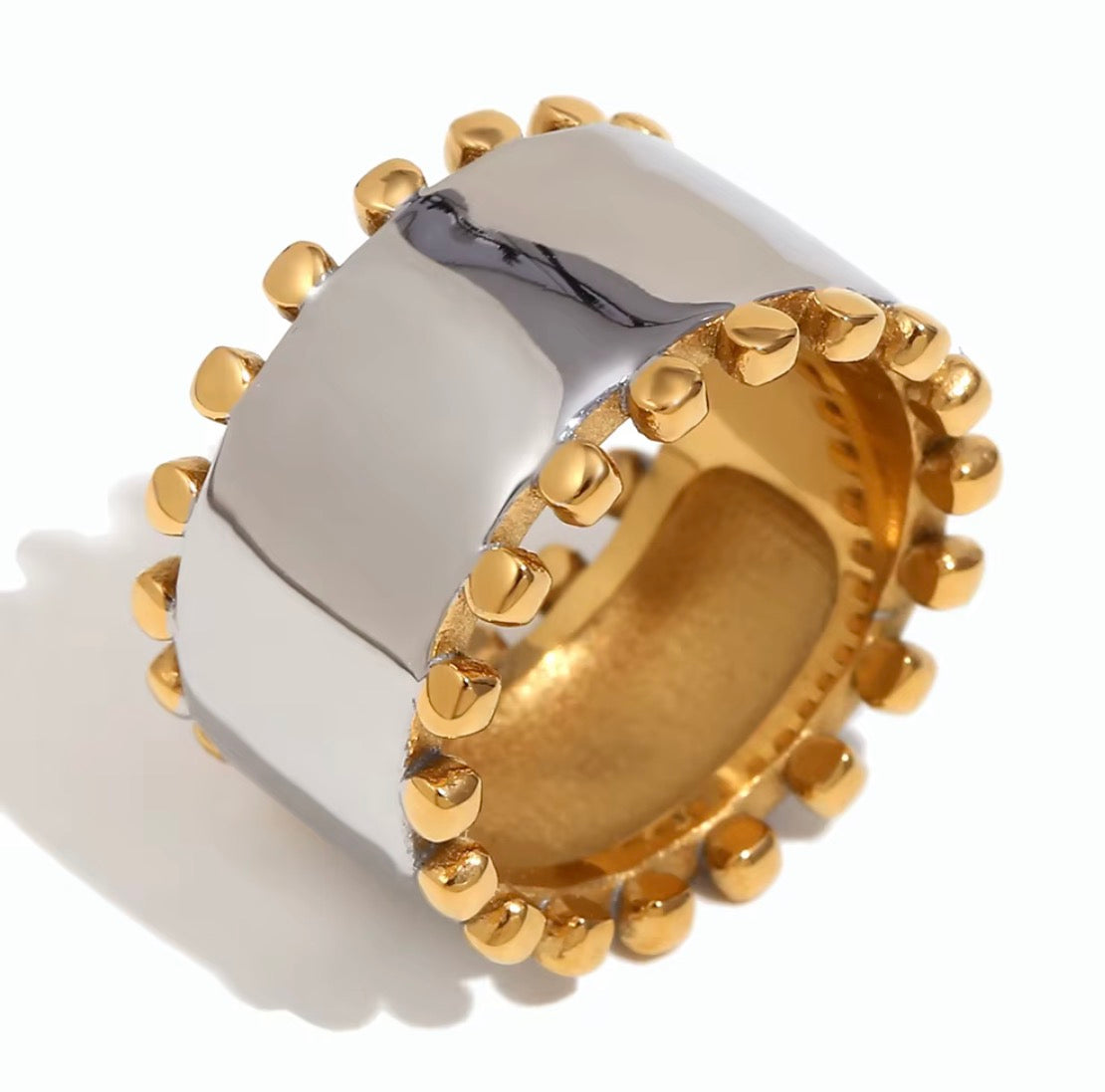 NOVA SLEEK RINGS