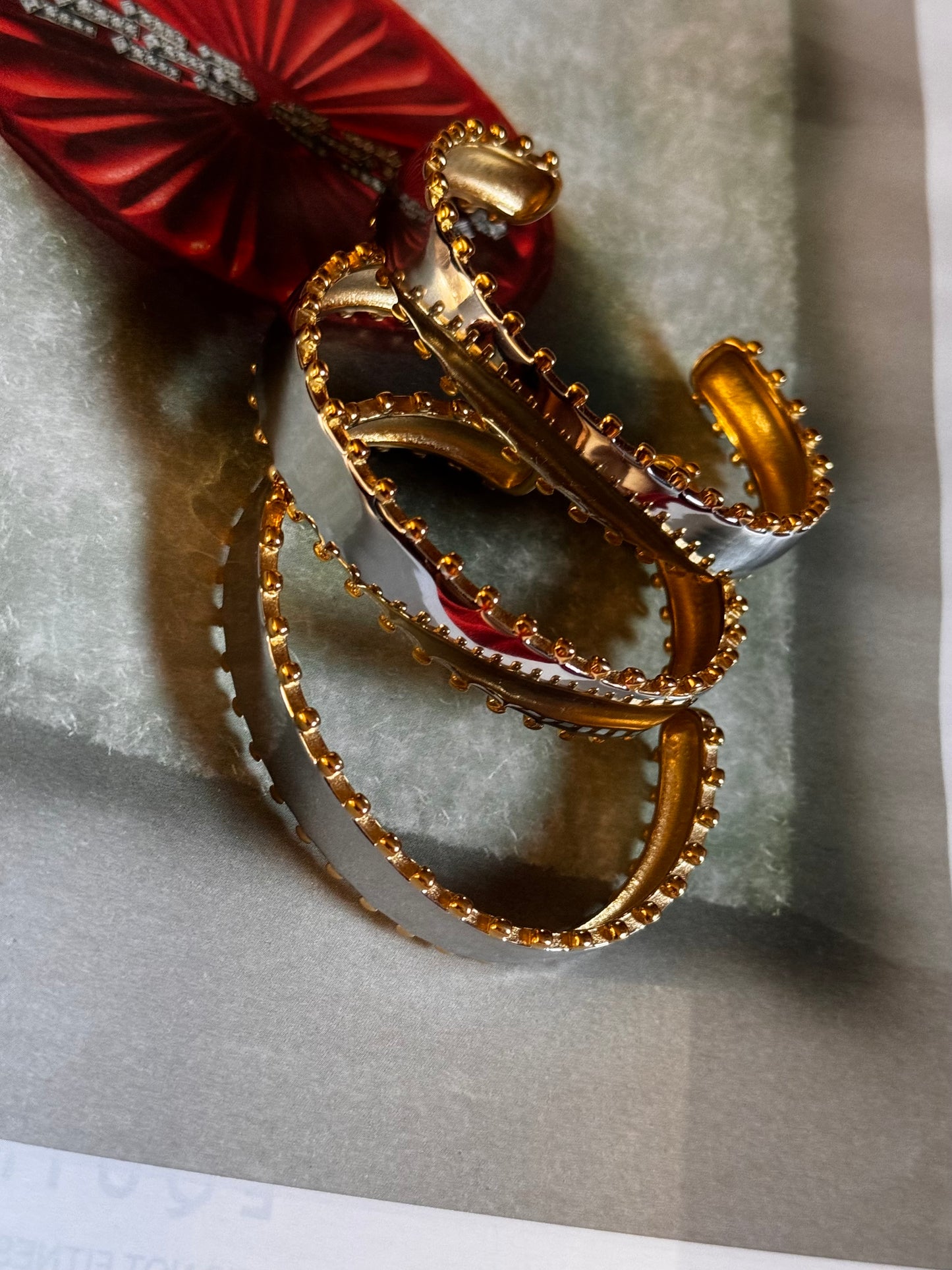 NOVA SLEEK BRACELET