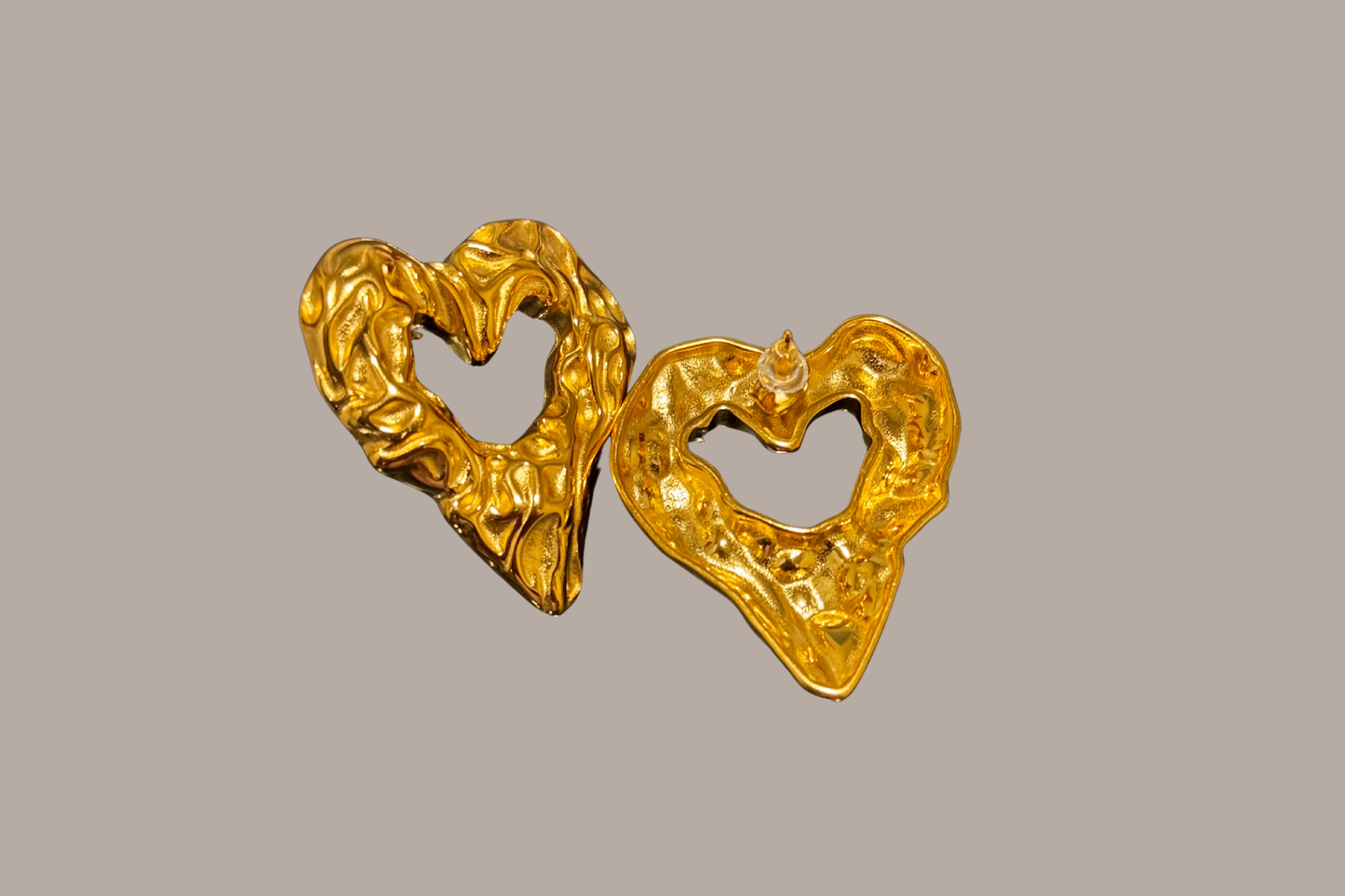 SWEET HEART EARRINGS